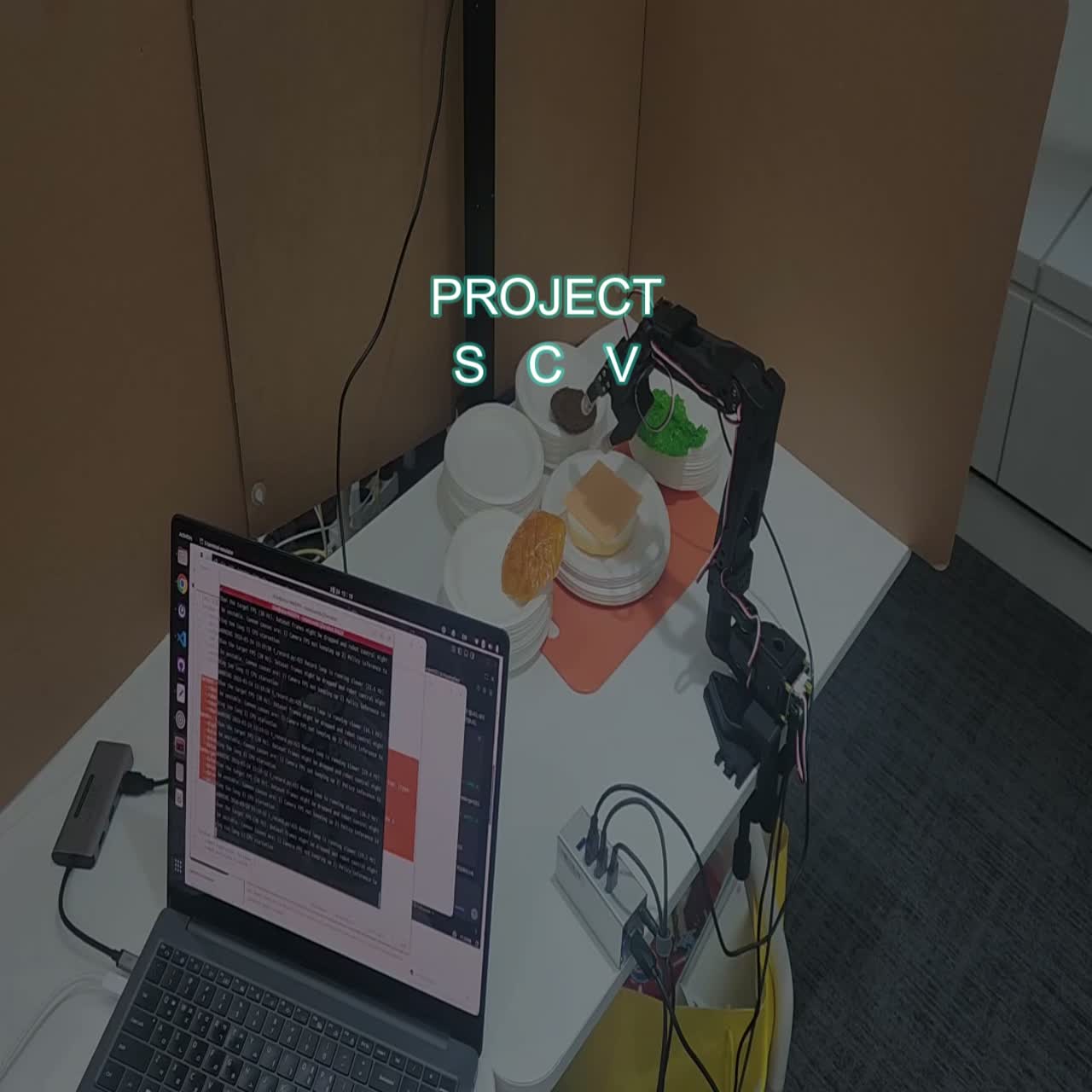 SCV video portfolio